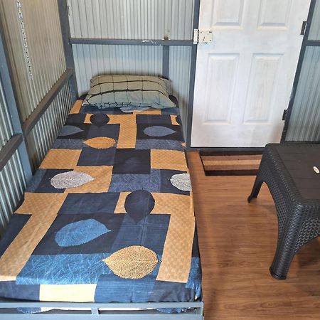 Coffee Camp Home Stay With Tree House Kattappana Esterno foto