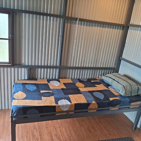 Coffee Camp Home Stay With Tree House Kattappana Esterno foto