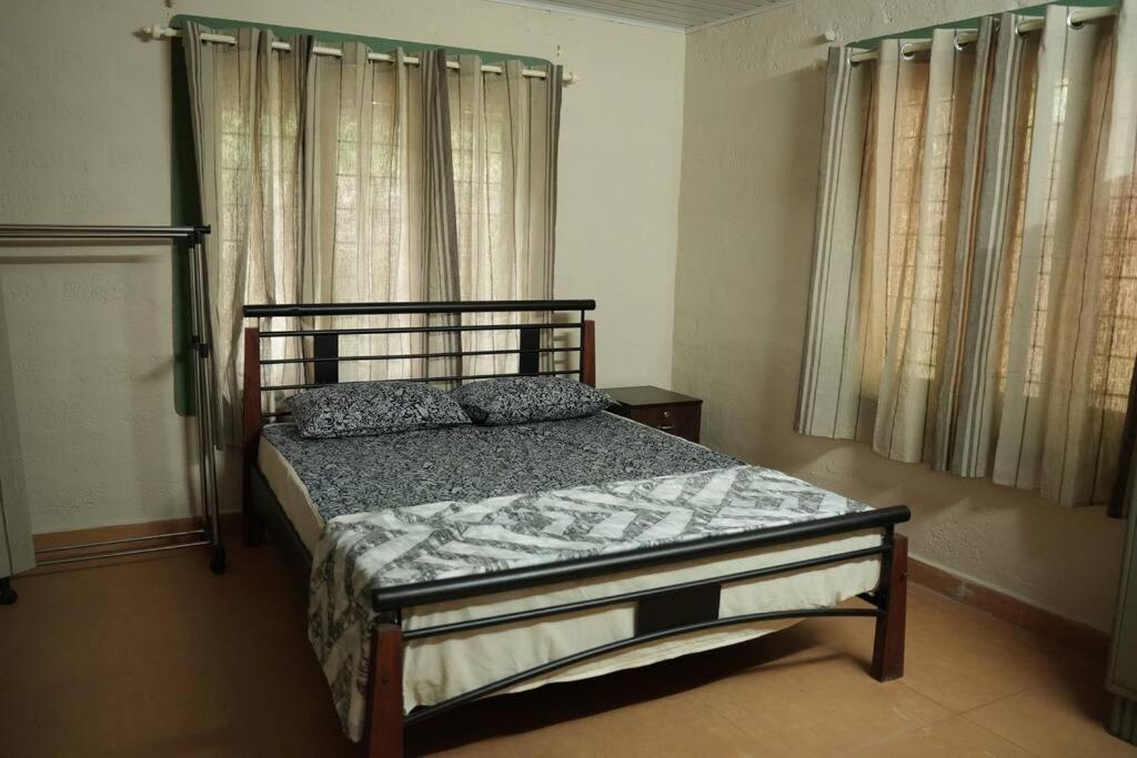 Coffee Camp Home Stay With Tree House Kattappana Esterno foto