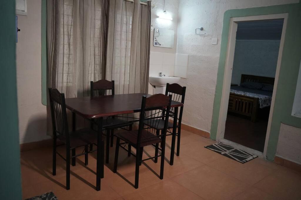 Coffee Camp Home Stay With Tree House Kattappana Esterno foto