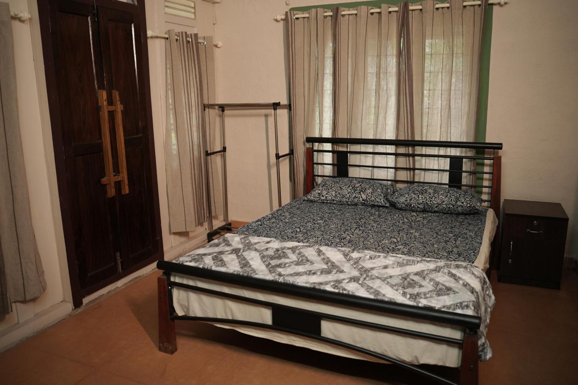 Coffee Camp Home Stay With Tree House Kattappana Esterno foto