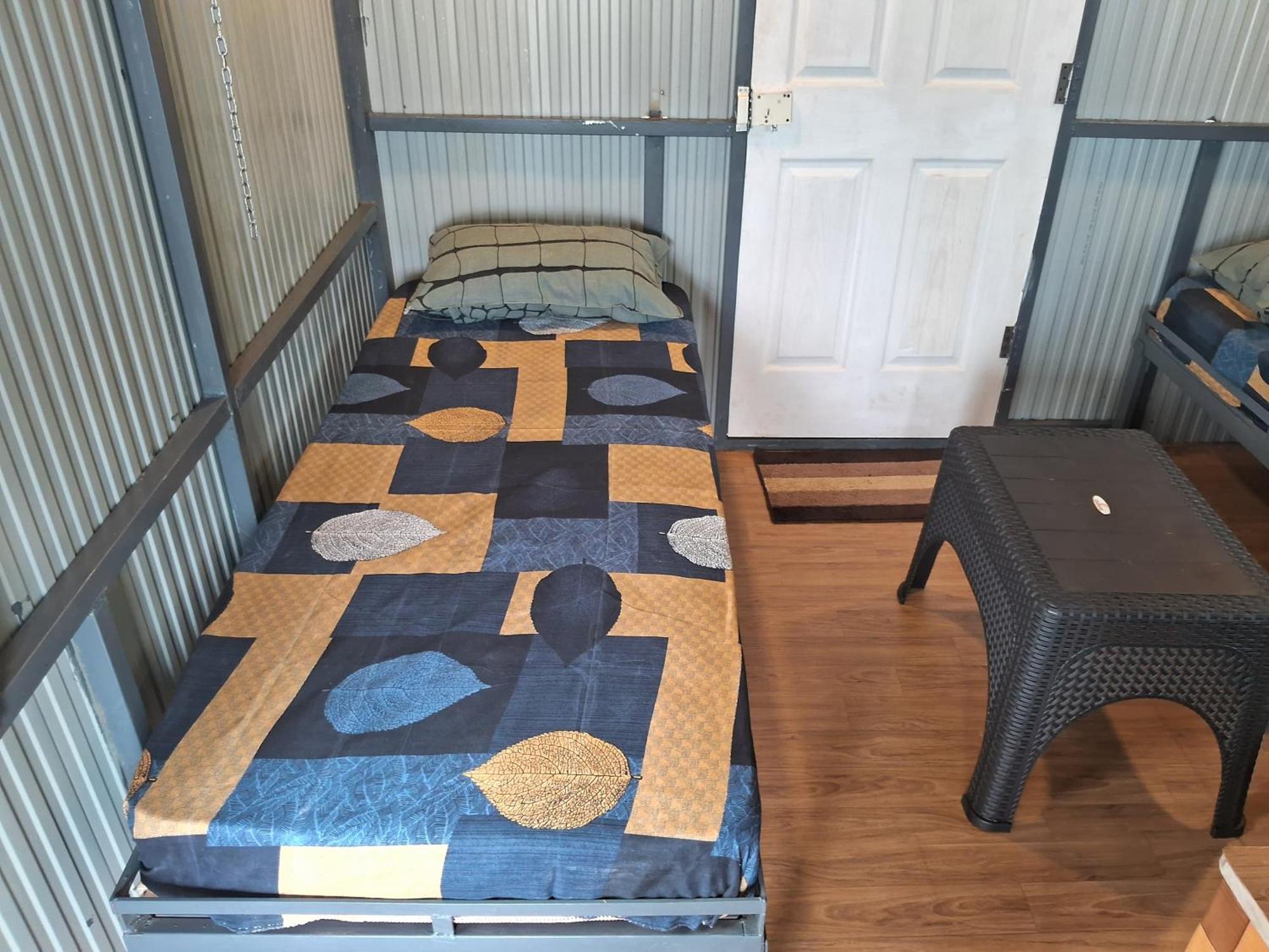 Coffee Camp Home Stay With Tree House Kattappana Esterno foto