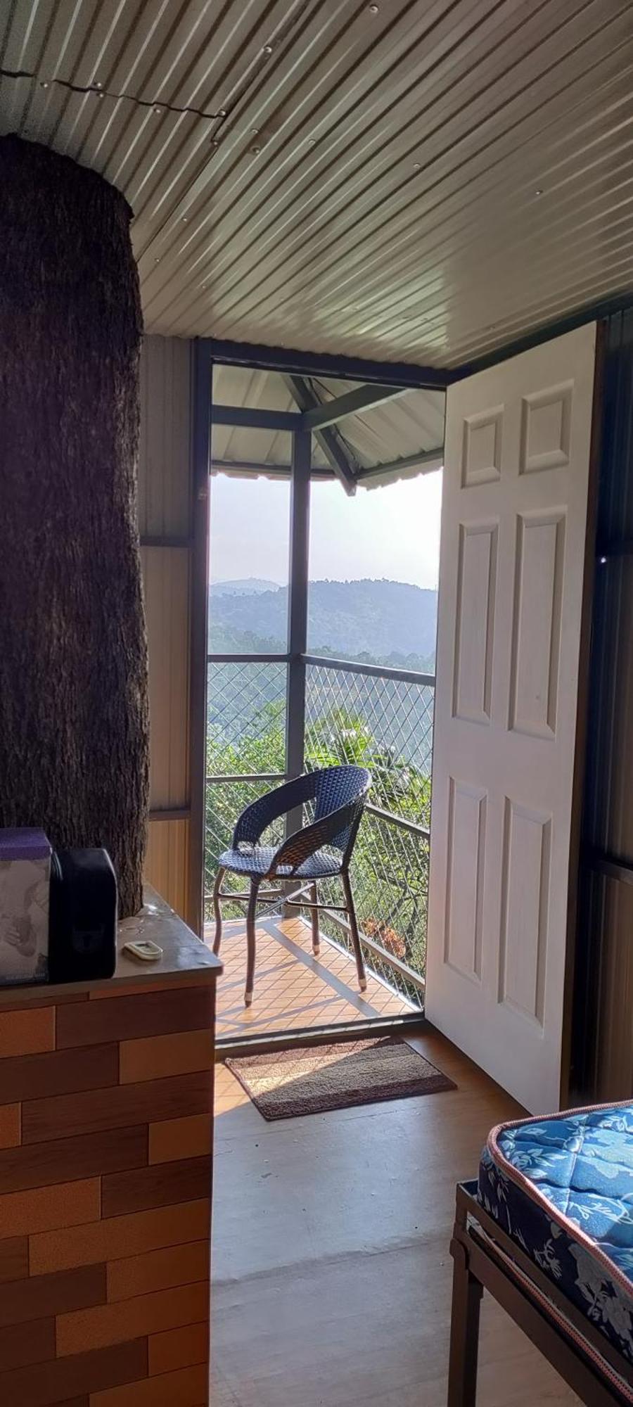 Coffee Camp Home Stay With Tree House Kattappana Esterno foto